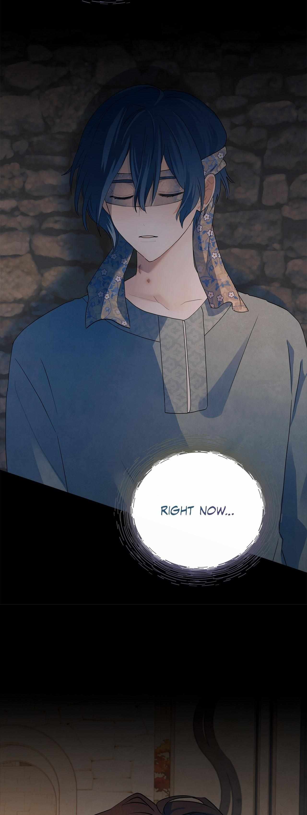 Bloody Moon (Yuzuya) Chapter 51 page 61 - 