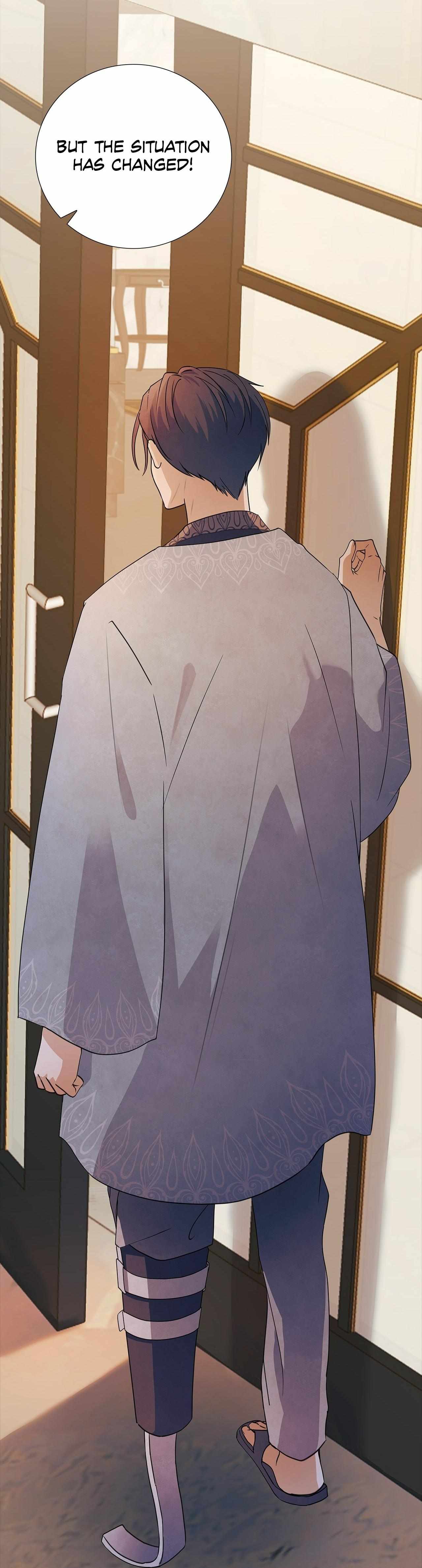 Bloody Moon (Yuzuya) Chapter 51 page 9 - 