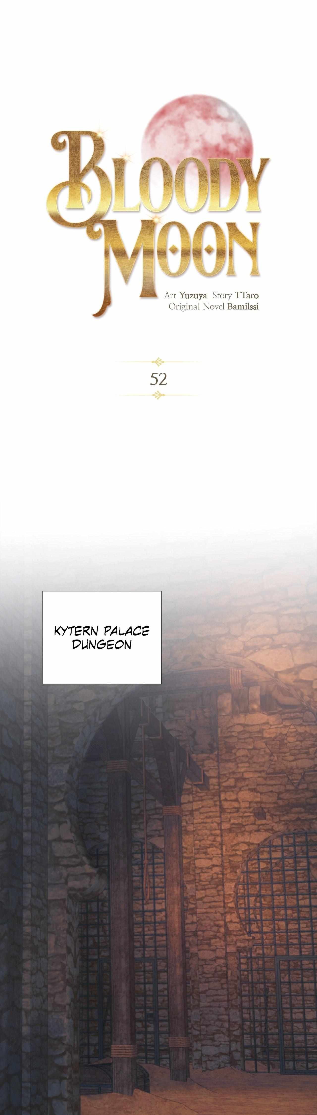 Bloody Moon (Yuzuya) Chapter 52 page 2 - 