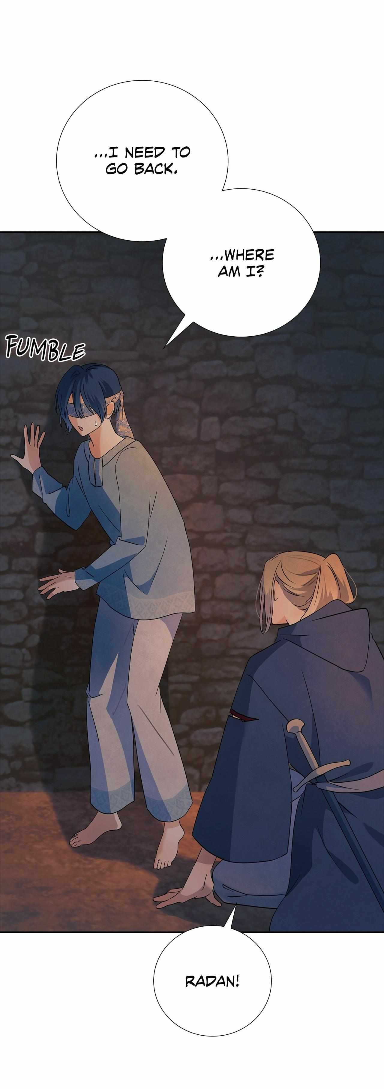 Bloody Moon (Yuzuya) Chapter 52 page 12 - 