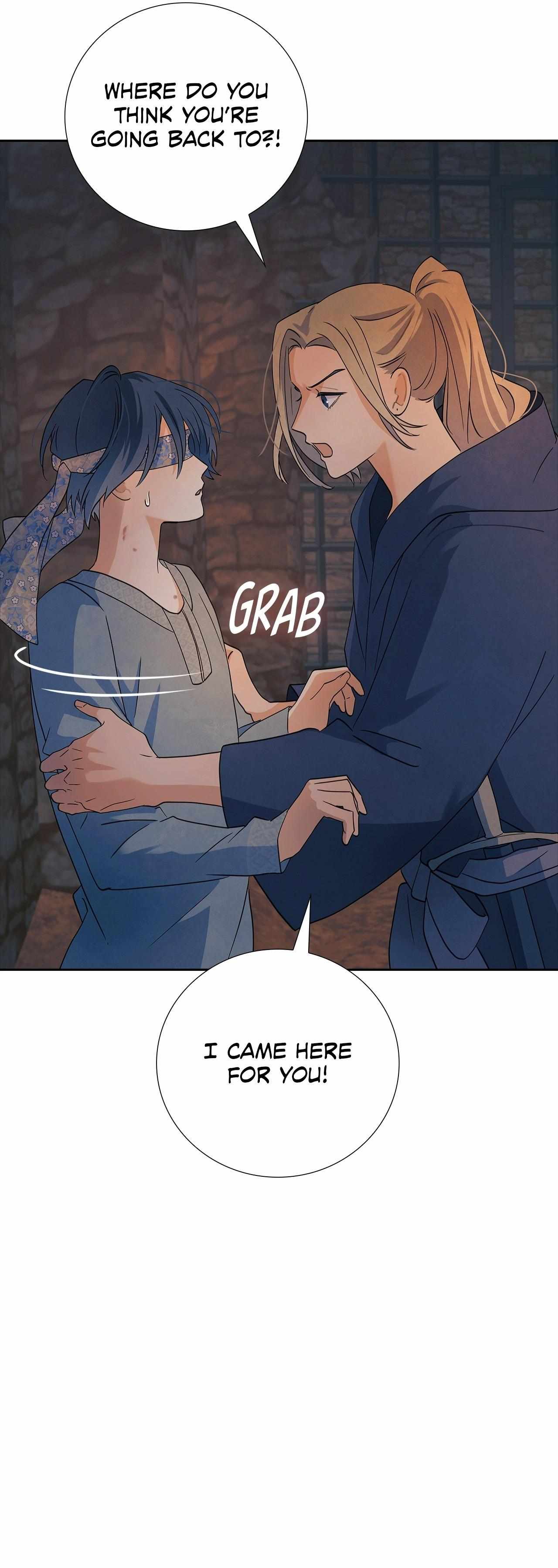 Bloody Moon (Yuzuya) Chapter 52 page 13 - 