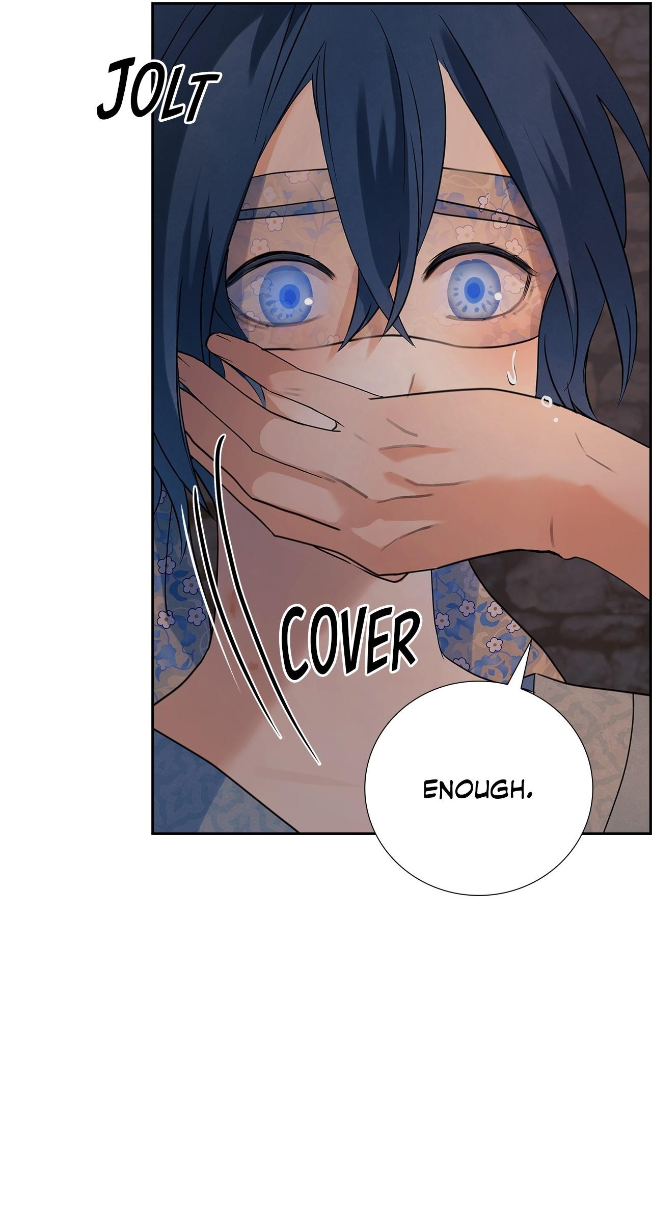 Bloody Moon (Yuzuya) Chapter 52 page 16 - 