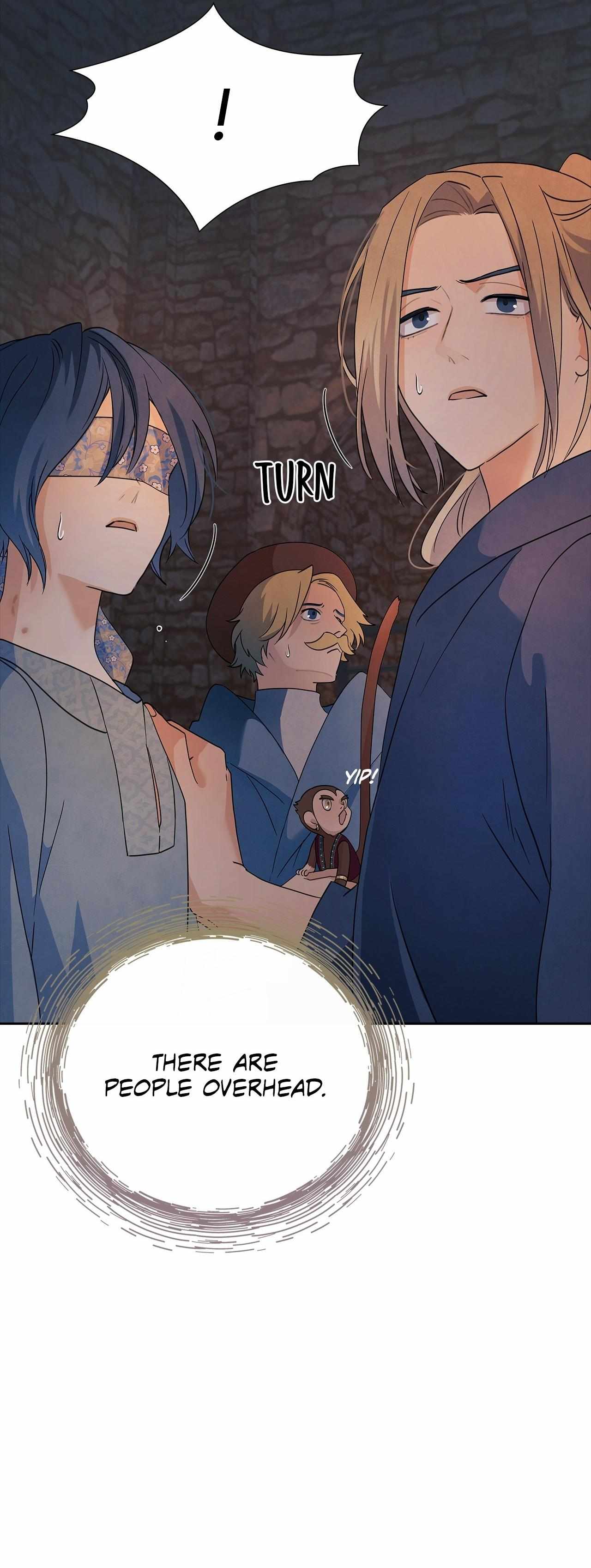 Bloody Moon (Yuzuya) Chapter 52 page 18 - 