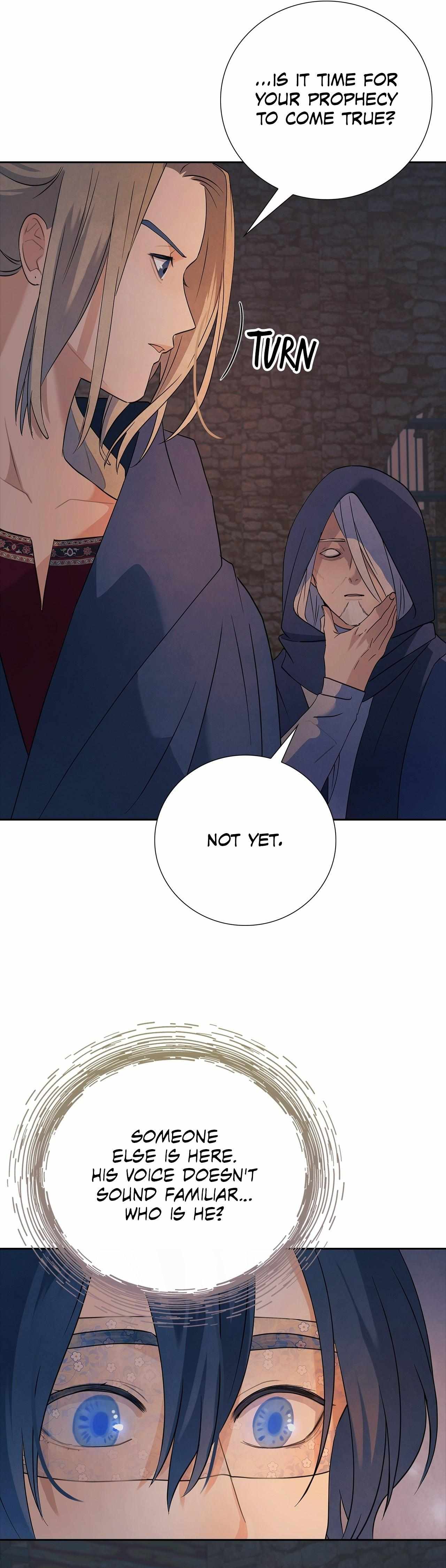 Bloody Moon (Yuzuya) Chapter 52 page 20 - 