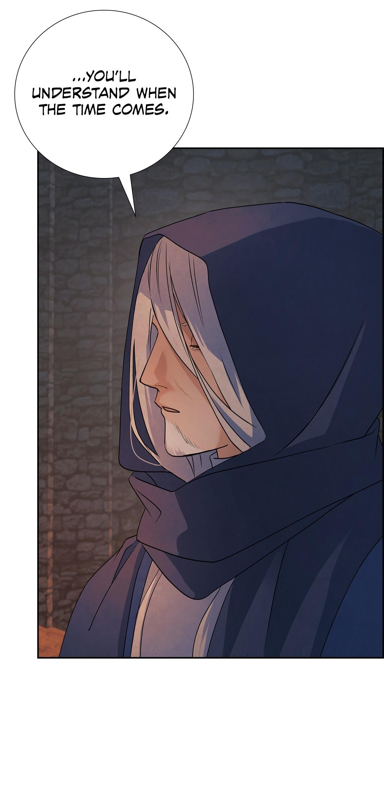Bloody Moon (Yuzuya) Chapter 52 page 23 - 