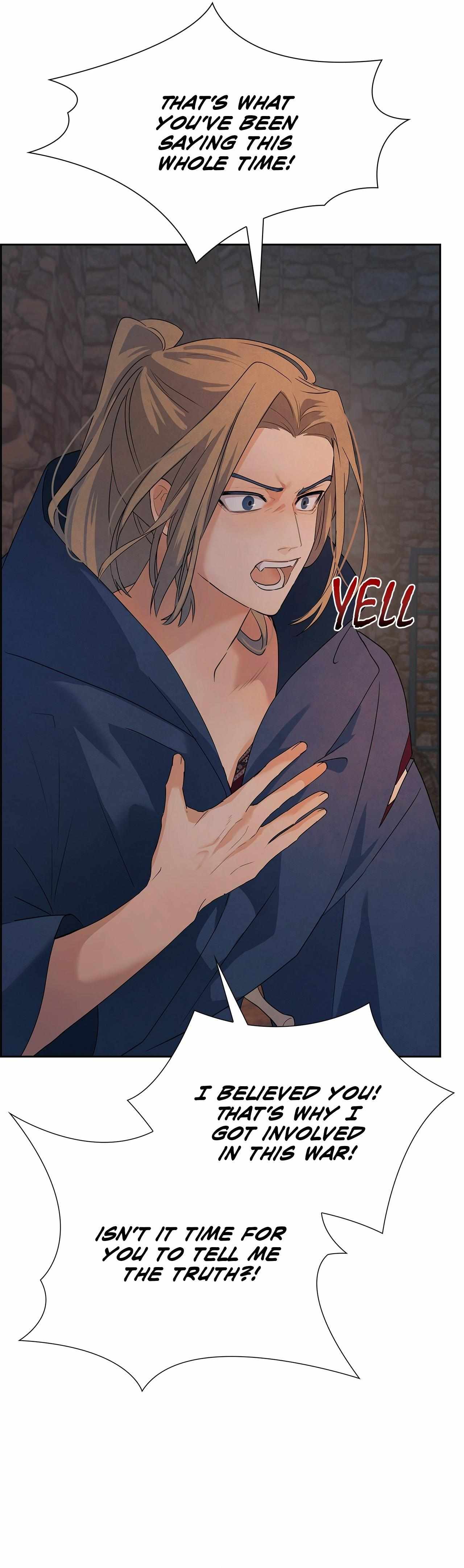 Bloody Moon (Yuzuya) Chapter 52 page 24 - 