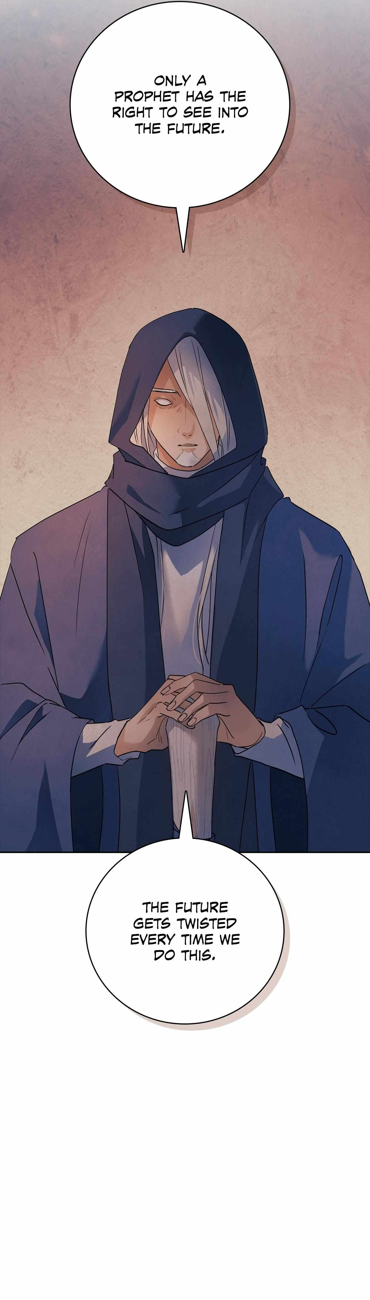 Bloody Moon (Yuzuya) Chapter 52 page 26 - 