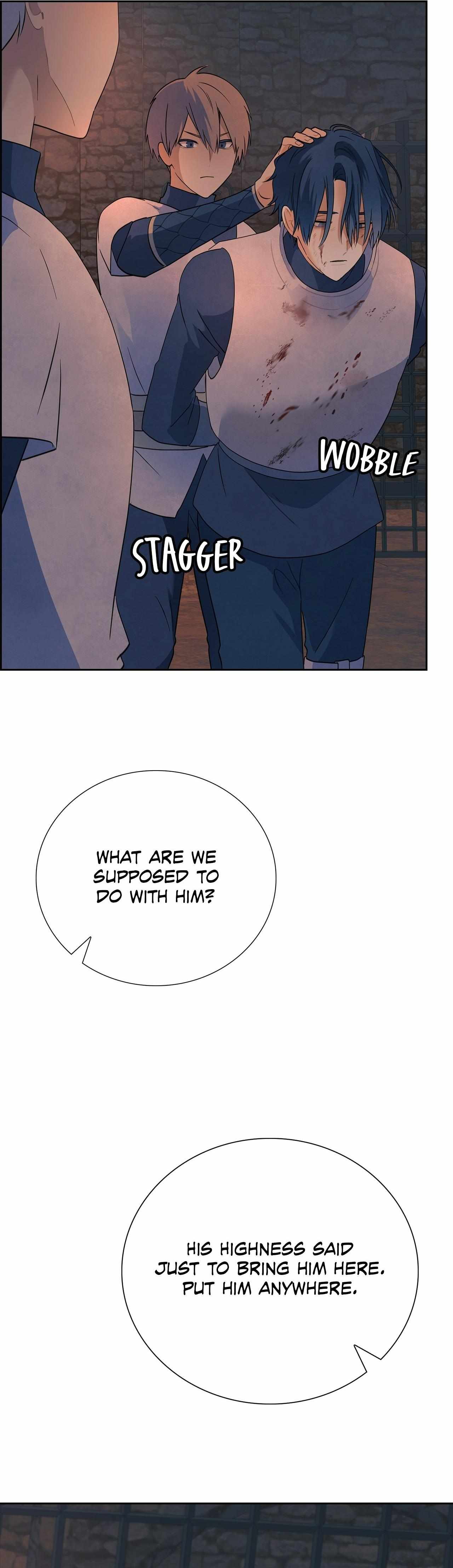 Bloody Moon (Yuzuya) Chapter 52 page 29 - 