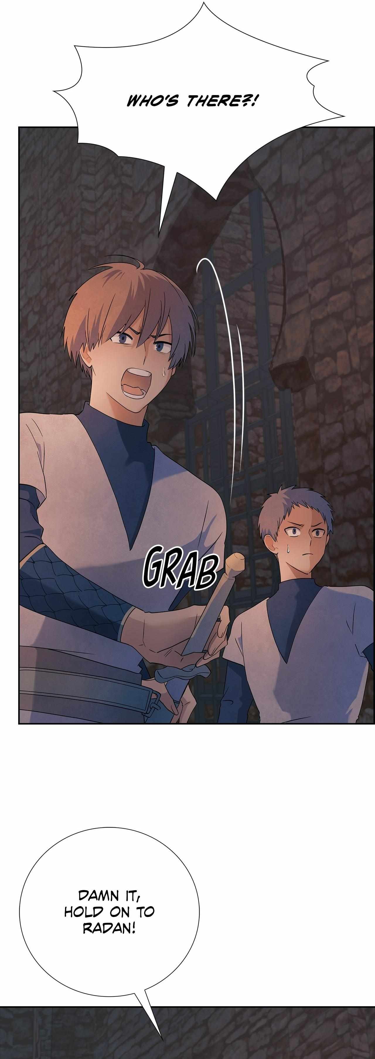 Bloody Moon (Yuzuya) Chapter 52 page 34 - 