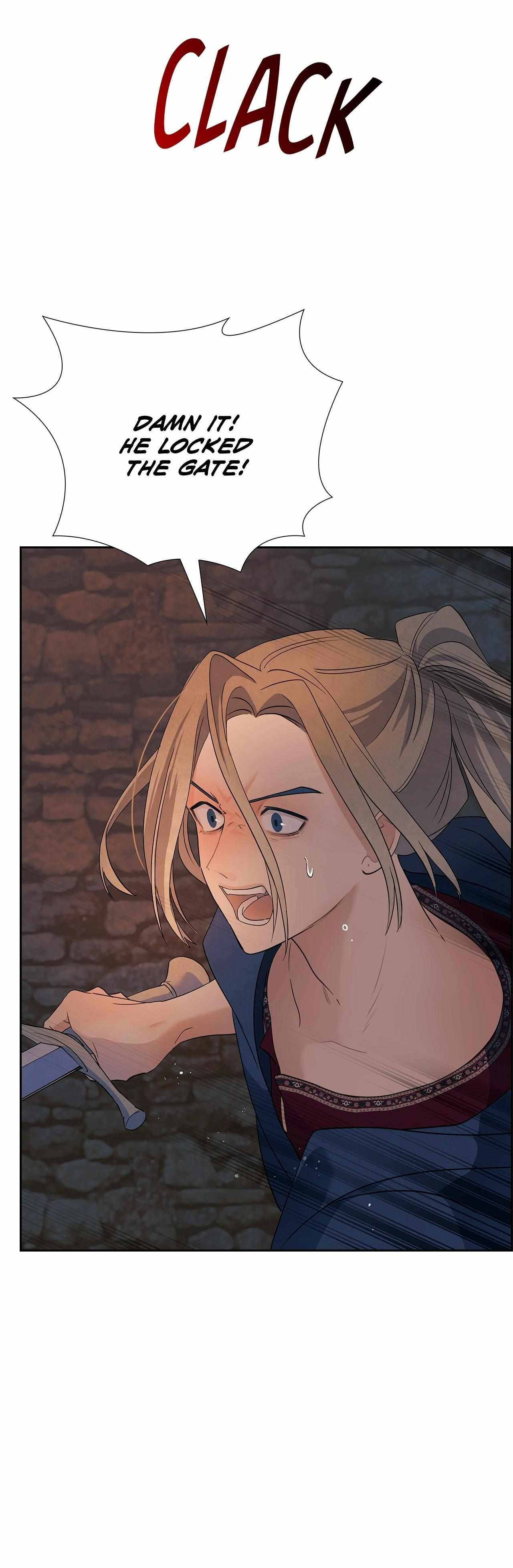 Bloody Moon (Yuzuya) Chapter 52 page 39 - 