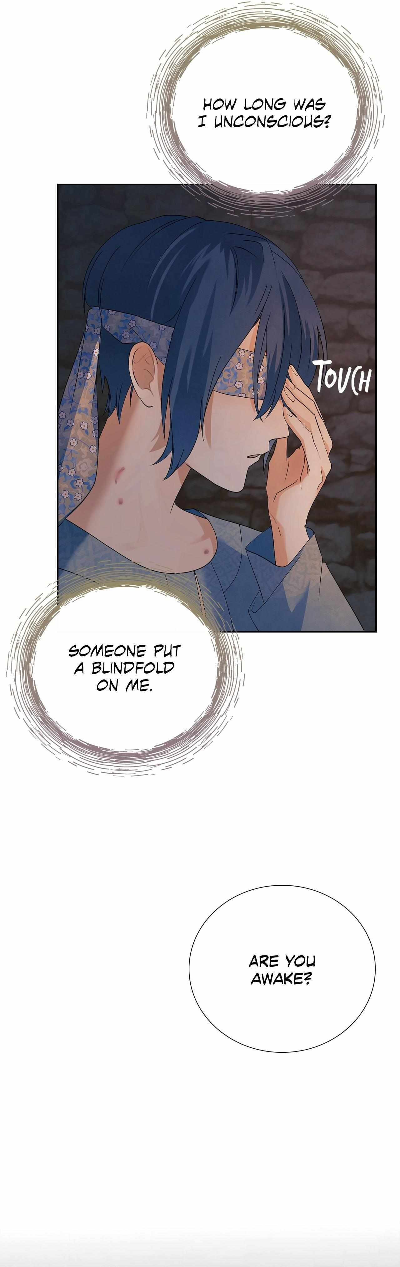 Bloody Moon (Yuzuya) Chapter 52 page 5 - 