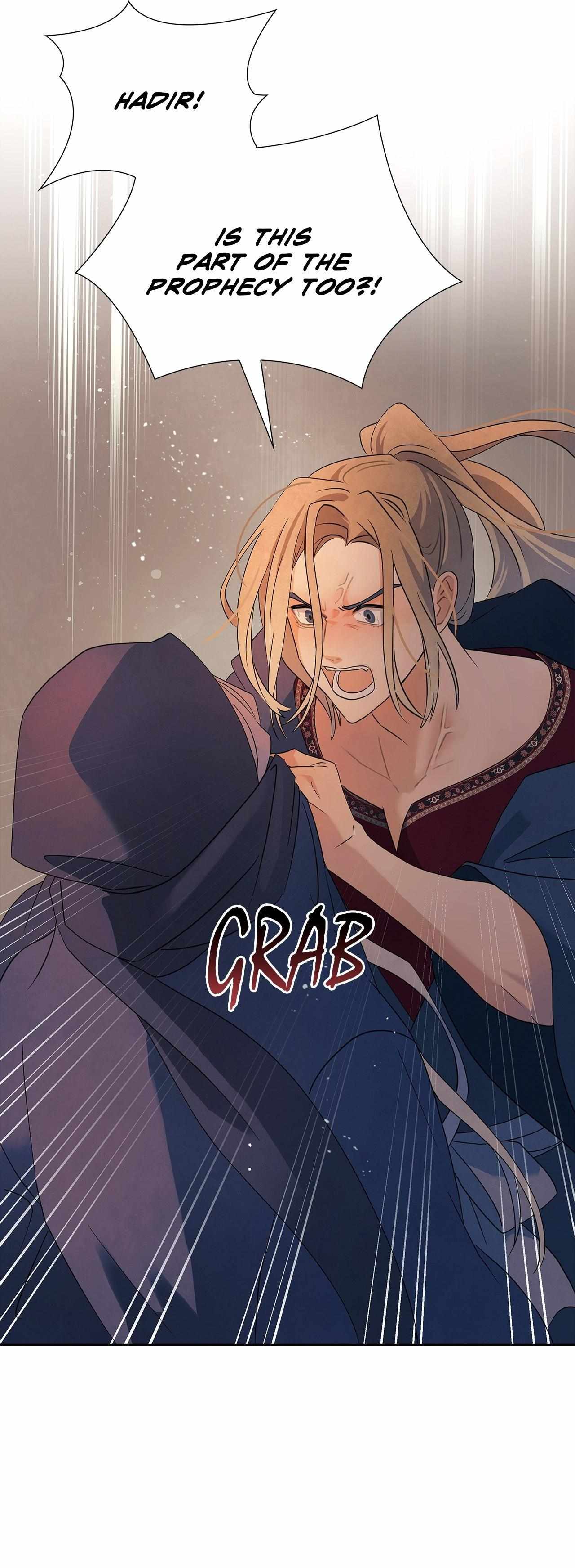 Bloody Moon (Yuzuya) Chapter 52 page 42 - 