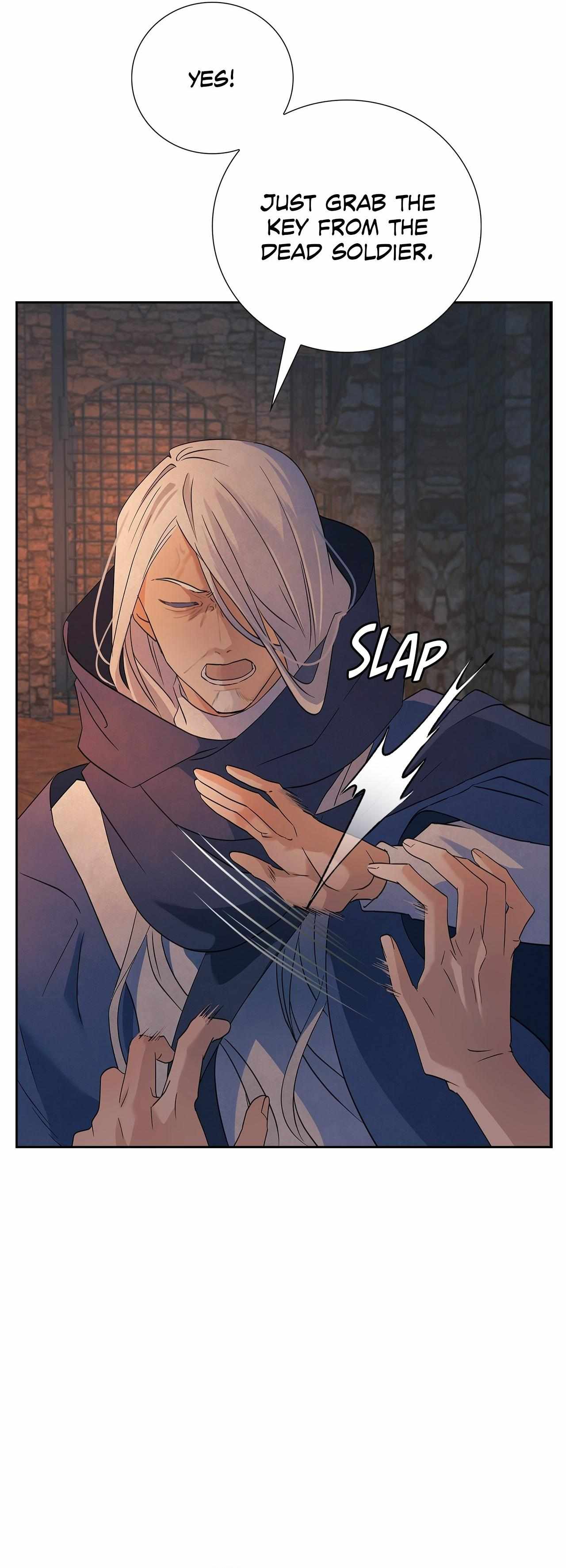 Bloody Moon (Yuzuya) Chapter 52 page 43 - 