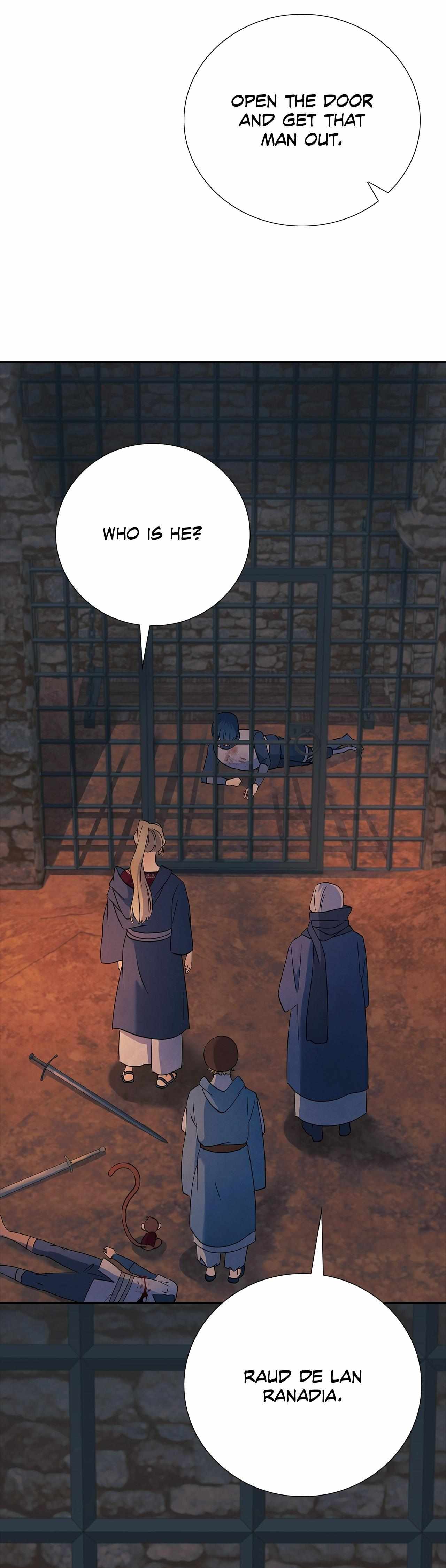 Bloody Moon (Yuzuya) Chapter 52 page 45 - 