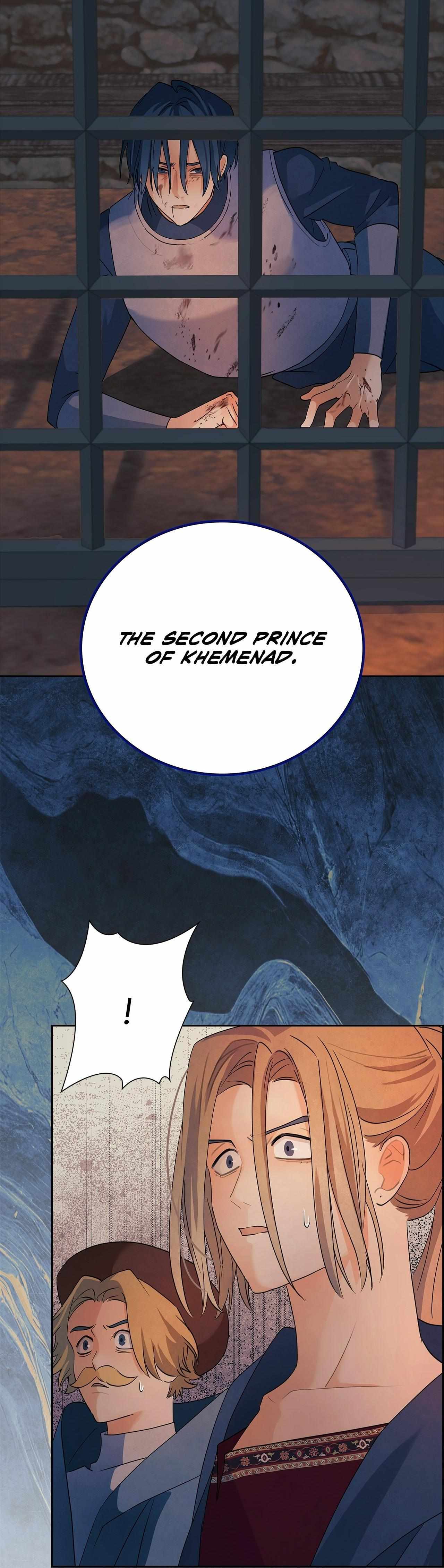 Bloody Moon (Yuzuya) Chapter 52 page 46 - 