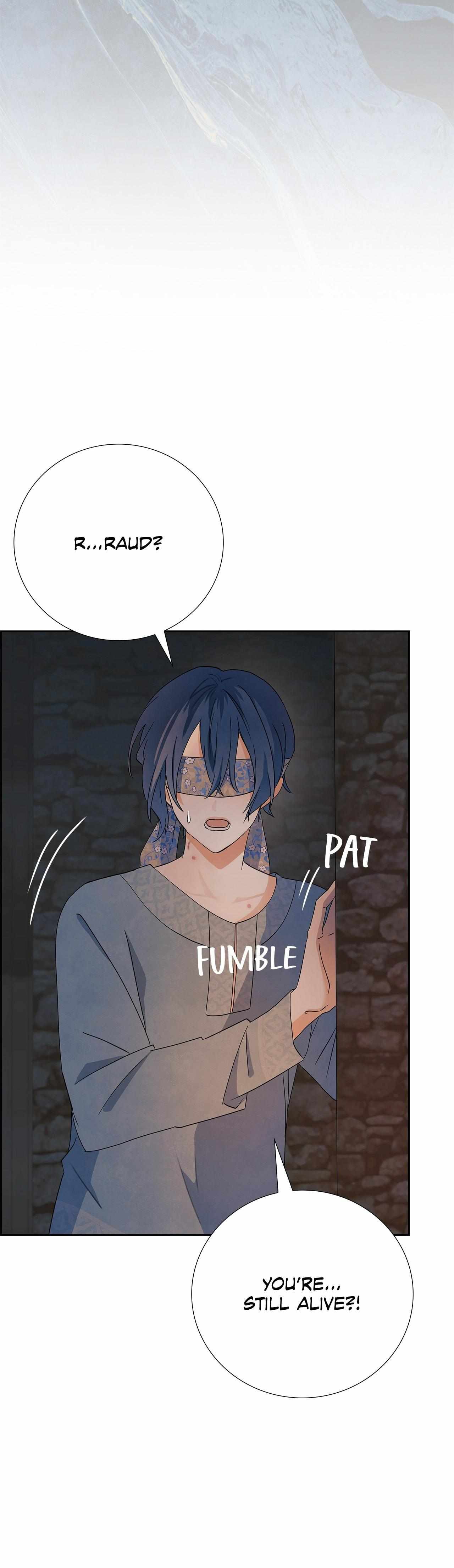 Bloody Moon (Yuzuya) Chapter 52 page 47 - 