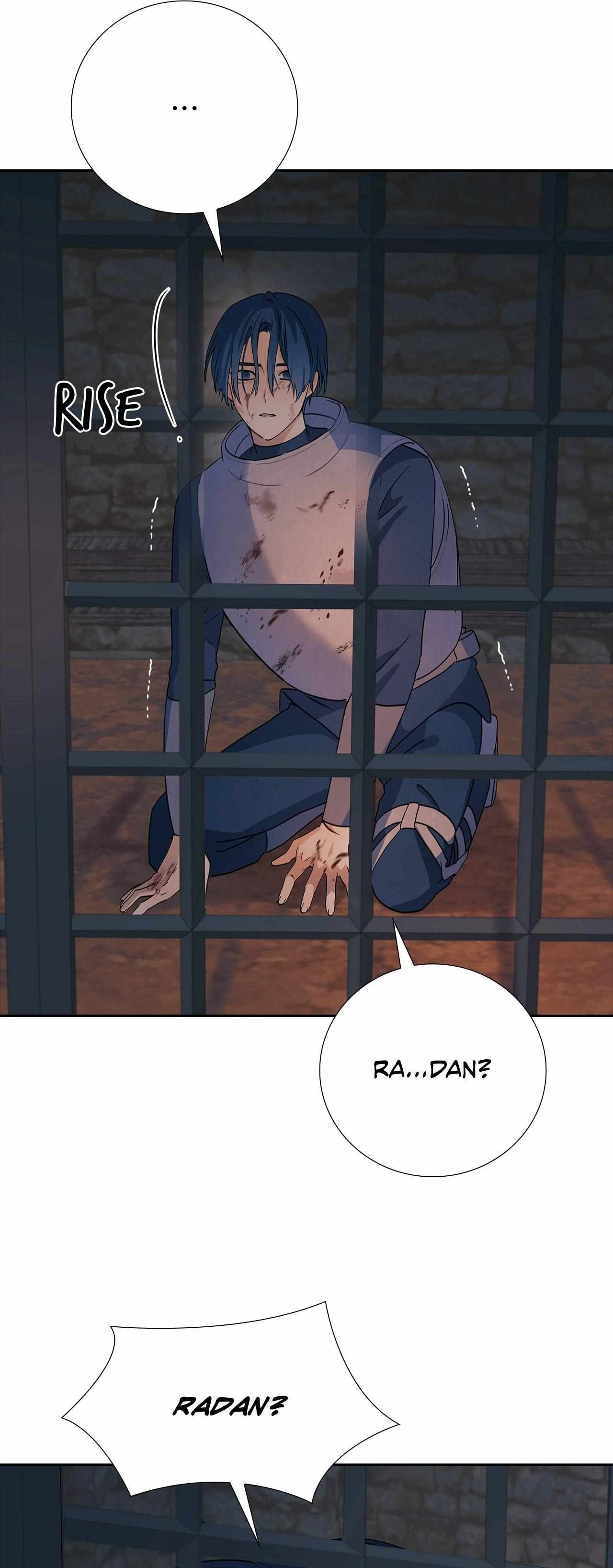 Bloody Moon (Yuzuya) Chapter 52 page 48 - 