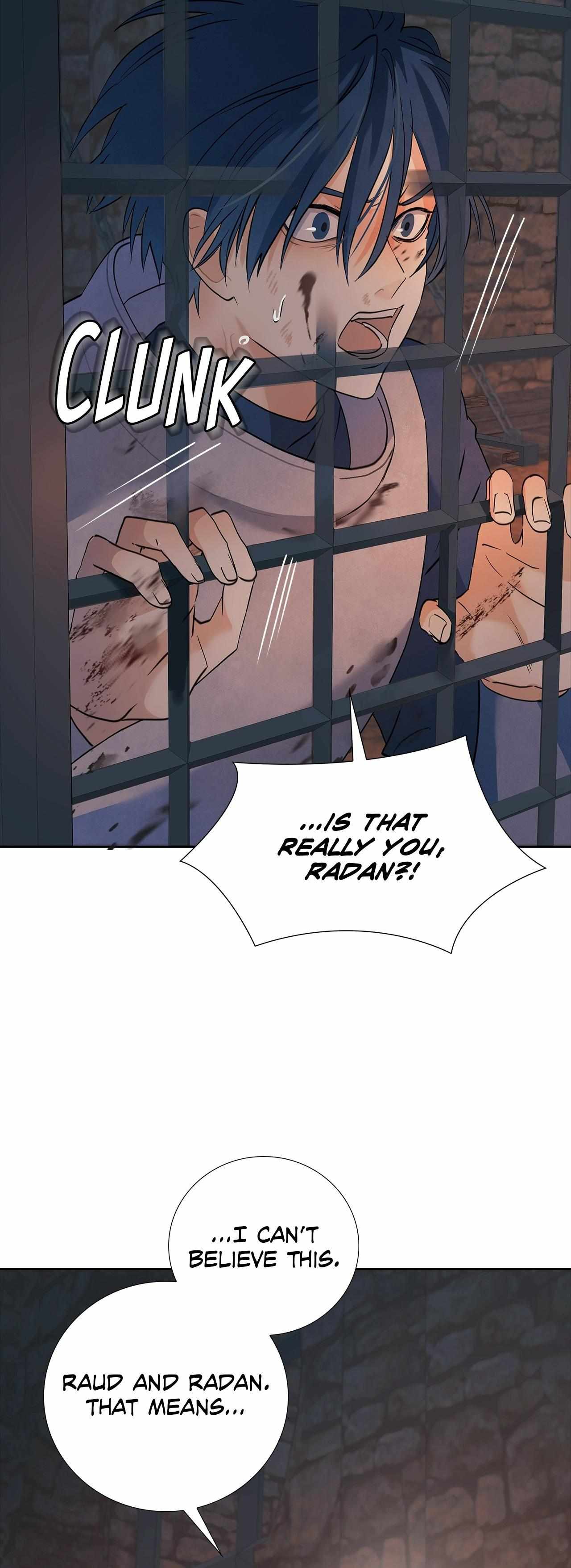 Bloody Moon (Yuzuya) Chapter 52 page 49 - 