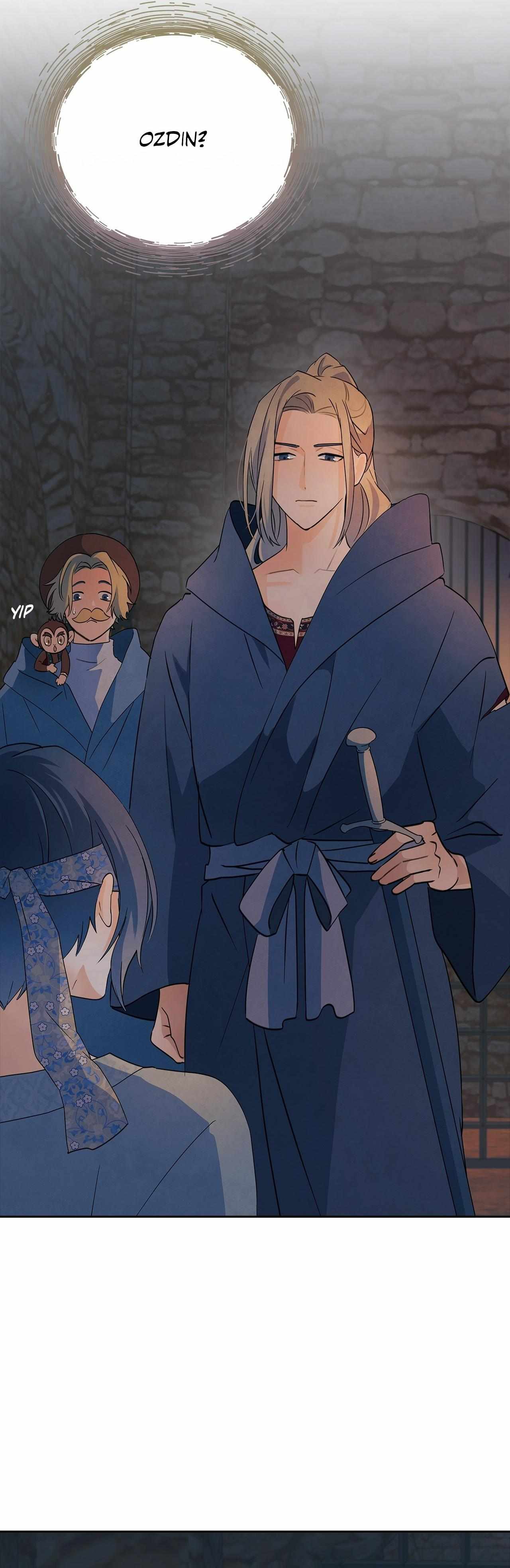 Bloody Moon (Yuzuya) Chapter 52 page 6 - 