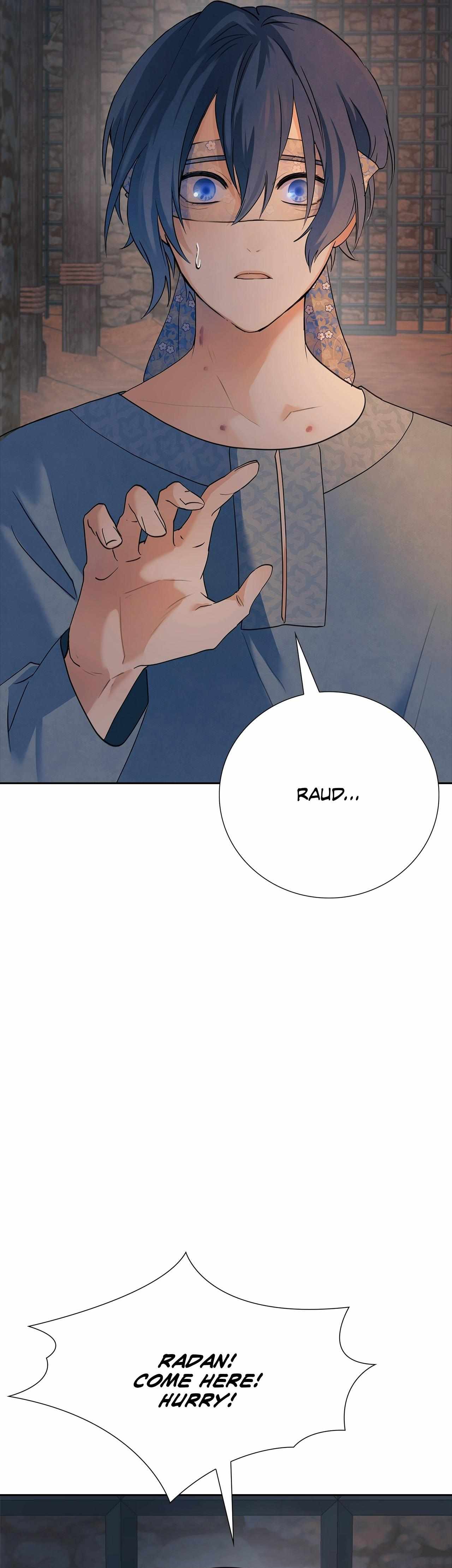 Bloody Moon (Yuzuya) Chapter 52 page 51 - 