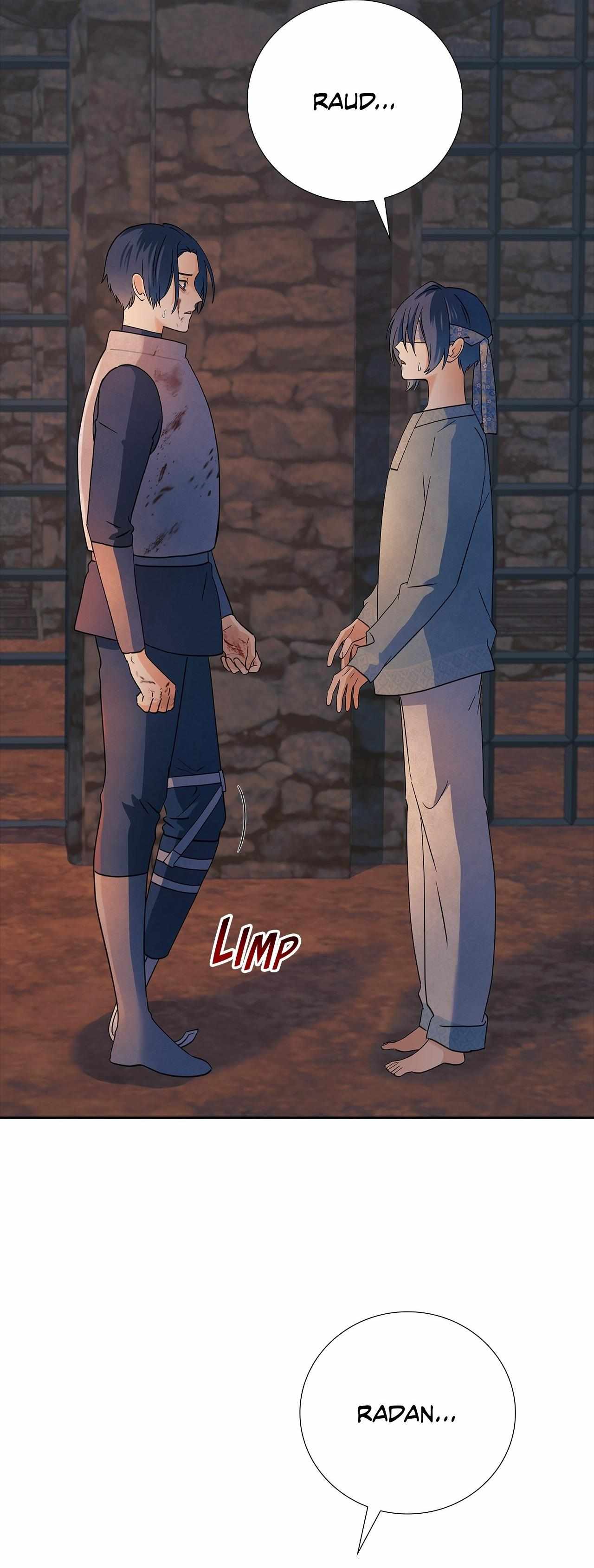 Bloody Moon (Yuzuya) Chapter 52 page 54 - 