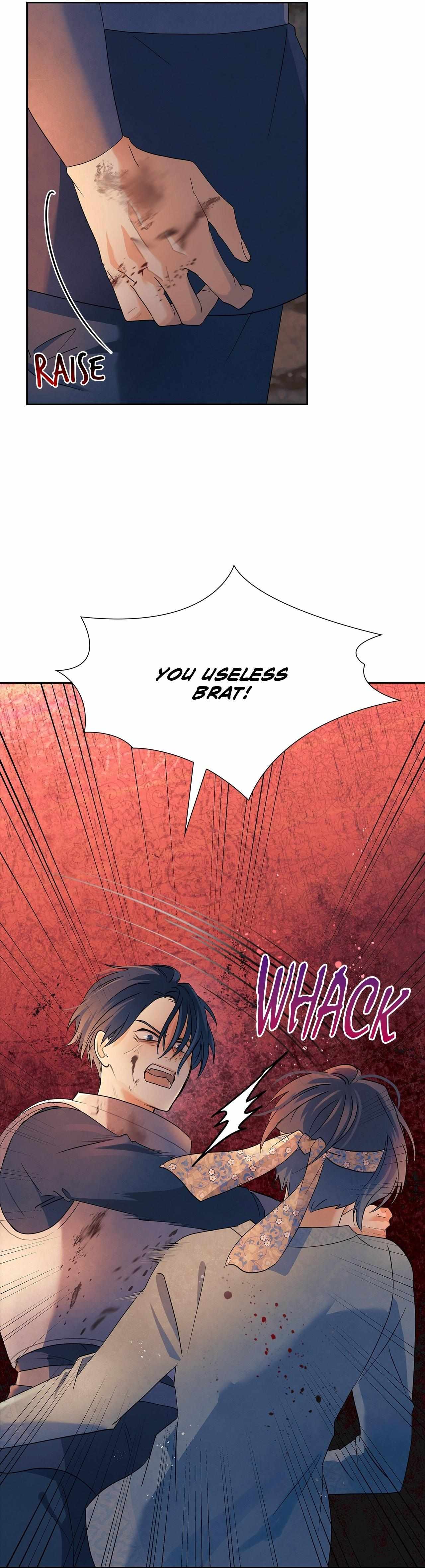 Bloody Moon (Yuzuya) Chapter 52 page 55 - 