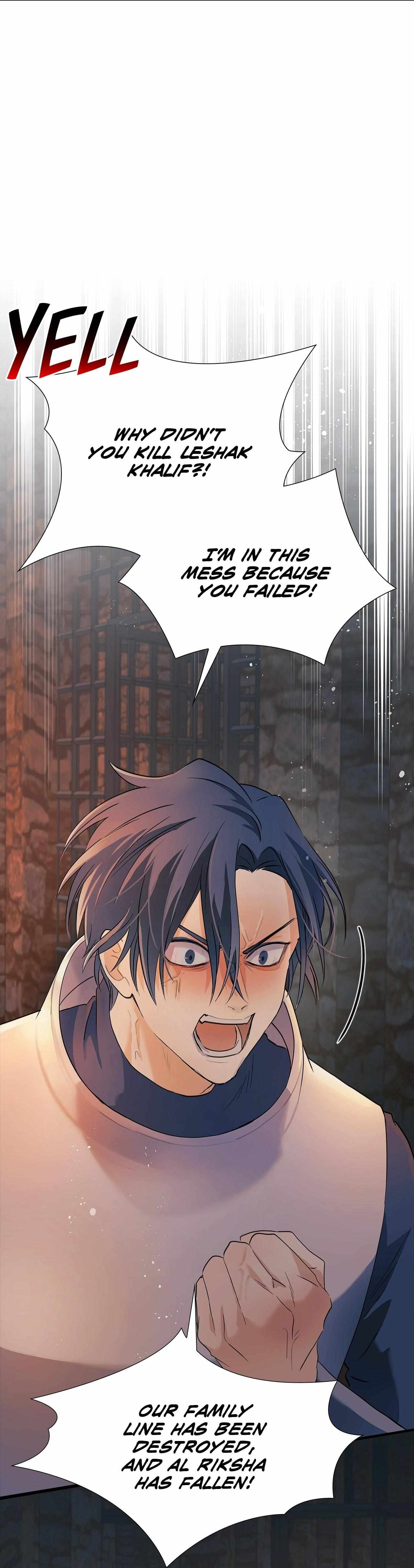 Bloody Moon (Yuzuya) Chapter 52 page 56 - 