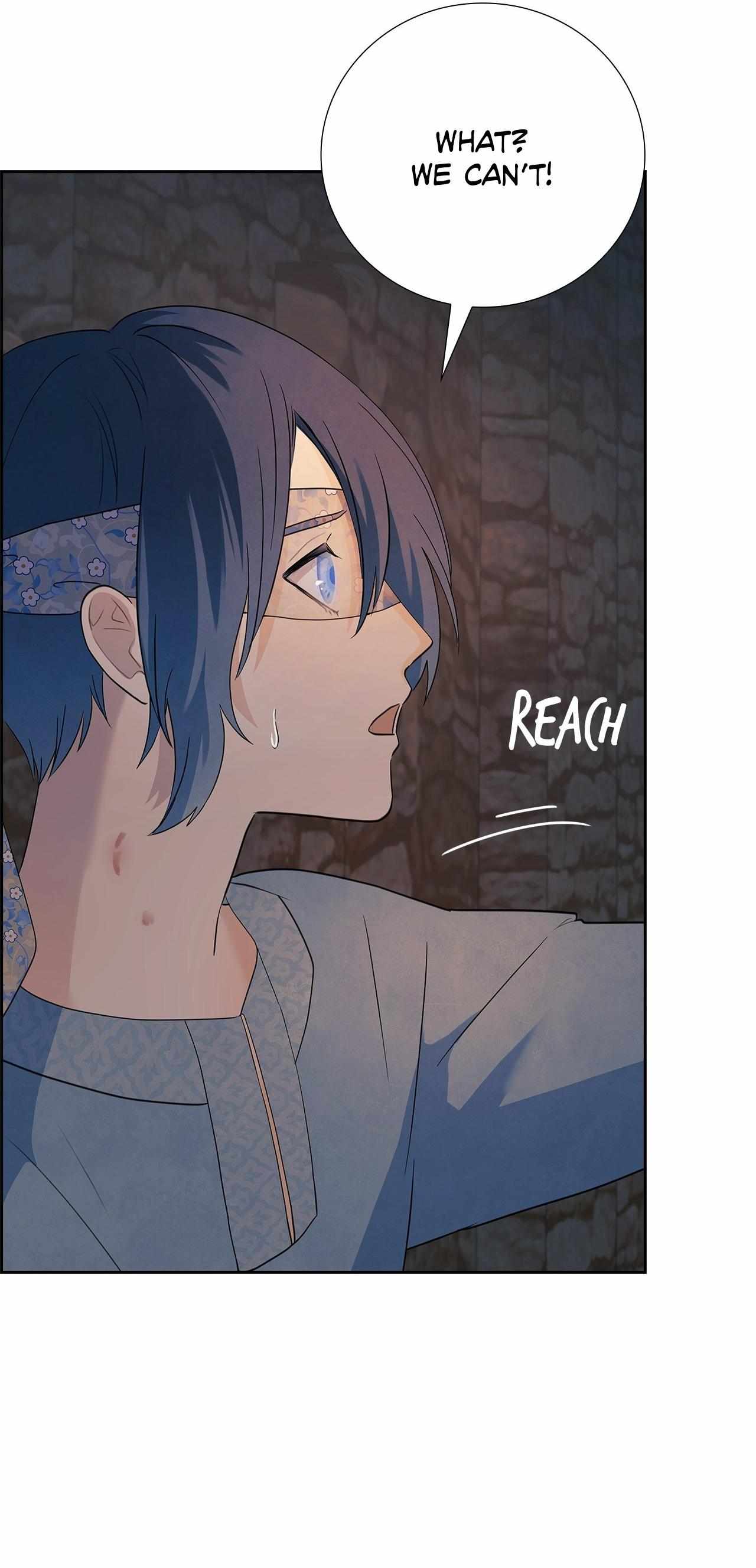 Bloody Moon (Yuzuya) Chapter 52 page 8 - 