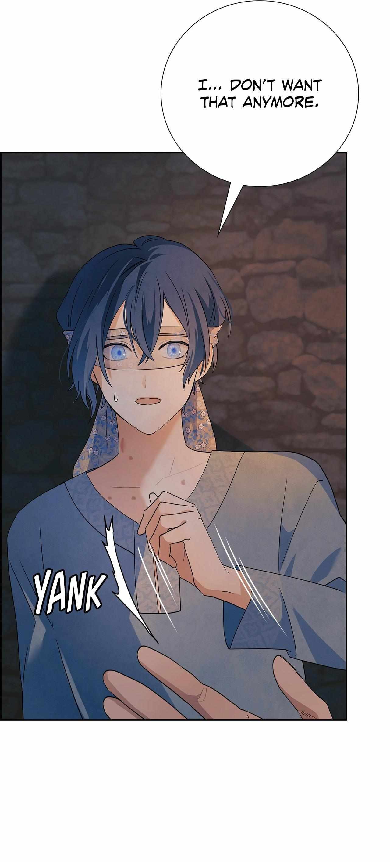 Bloody Moon (Yuzuya) Chapter 52 page 10 - 