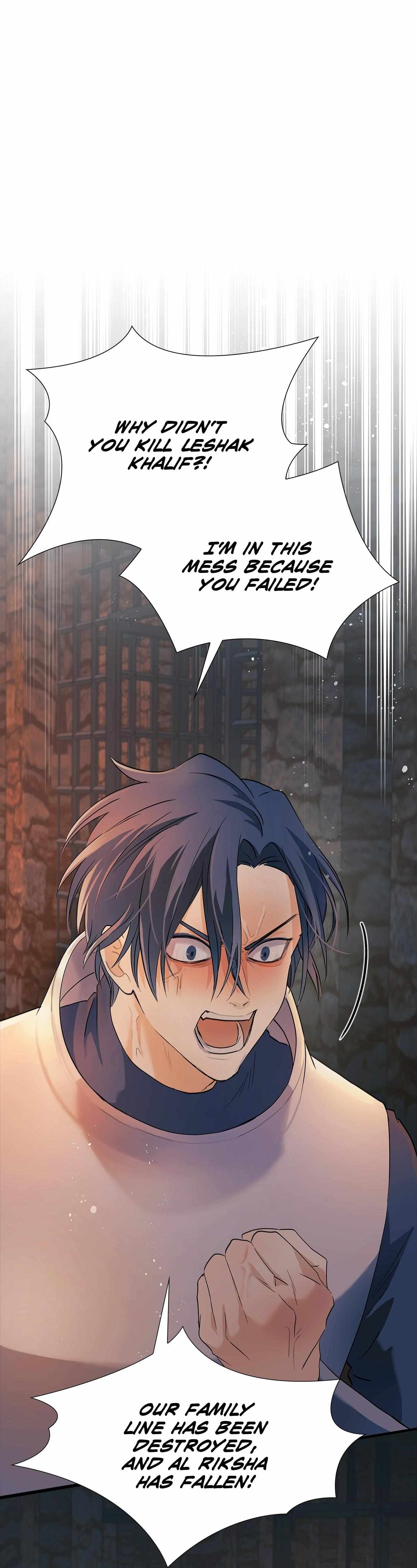Bloody Moon (Yuzuya) Chapter 53 page 2 - 