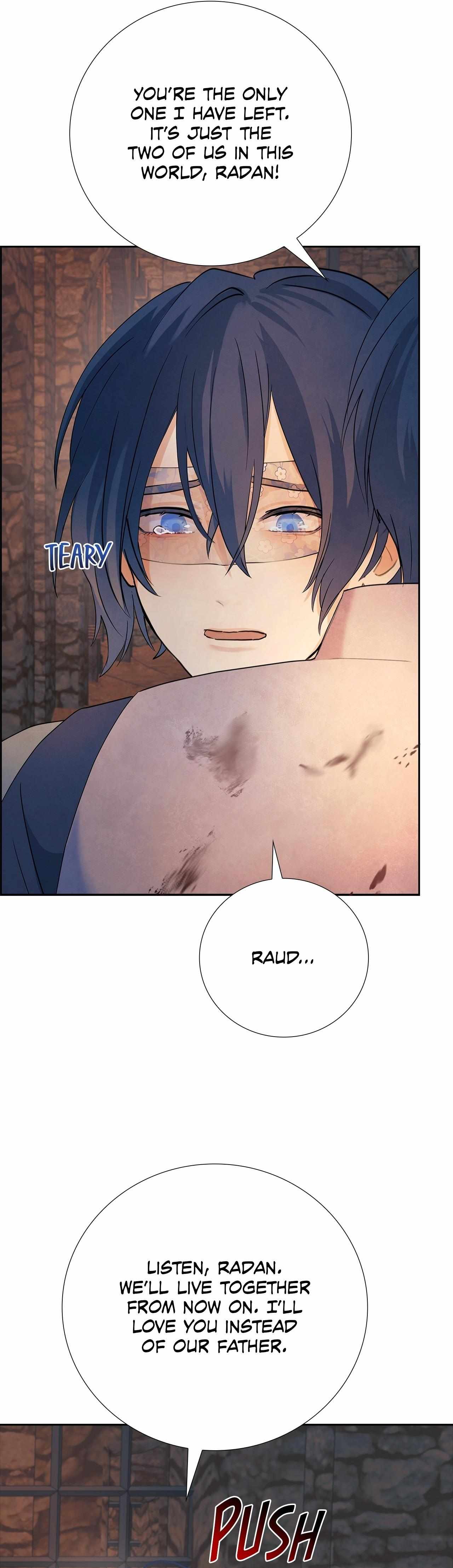 Bloody Moon (Yuzuya) Chapter 53 page 13 - 