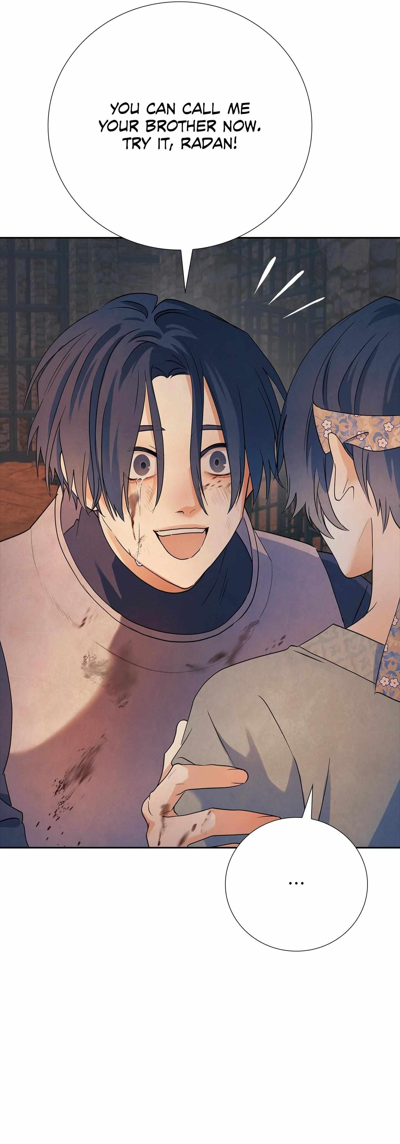 Bloody Moon (Yuzuya) Chapter 53 page 16 - 