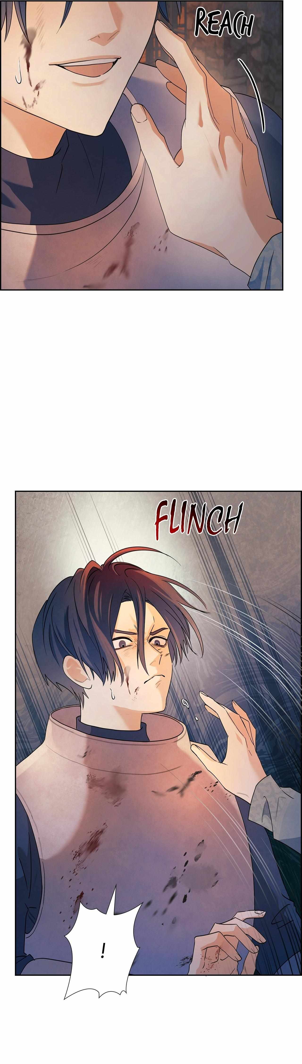 Bloody Moon (Yuzuya) Chapter 53 page 17 - 