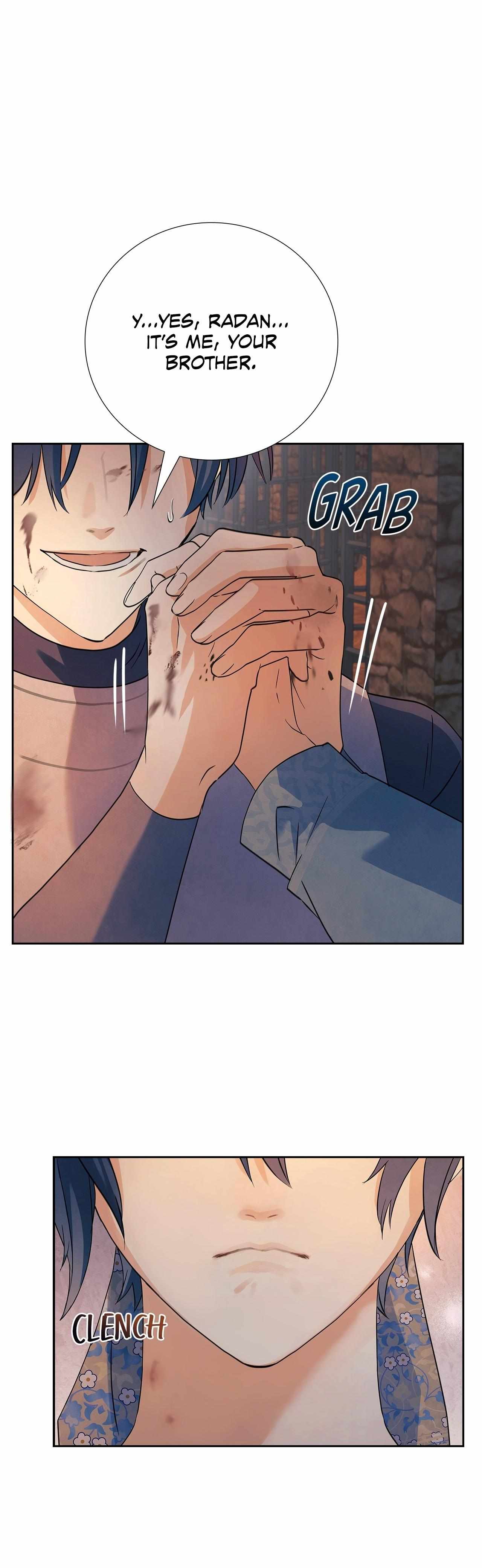 Bloody Moon (Yuzuya) Chapter 53 page 18 - 