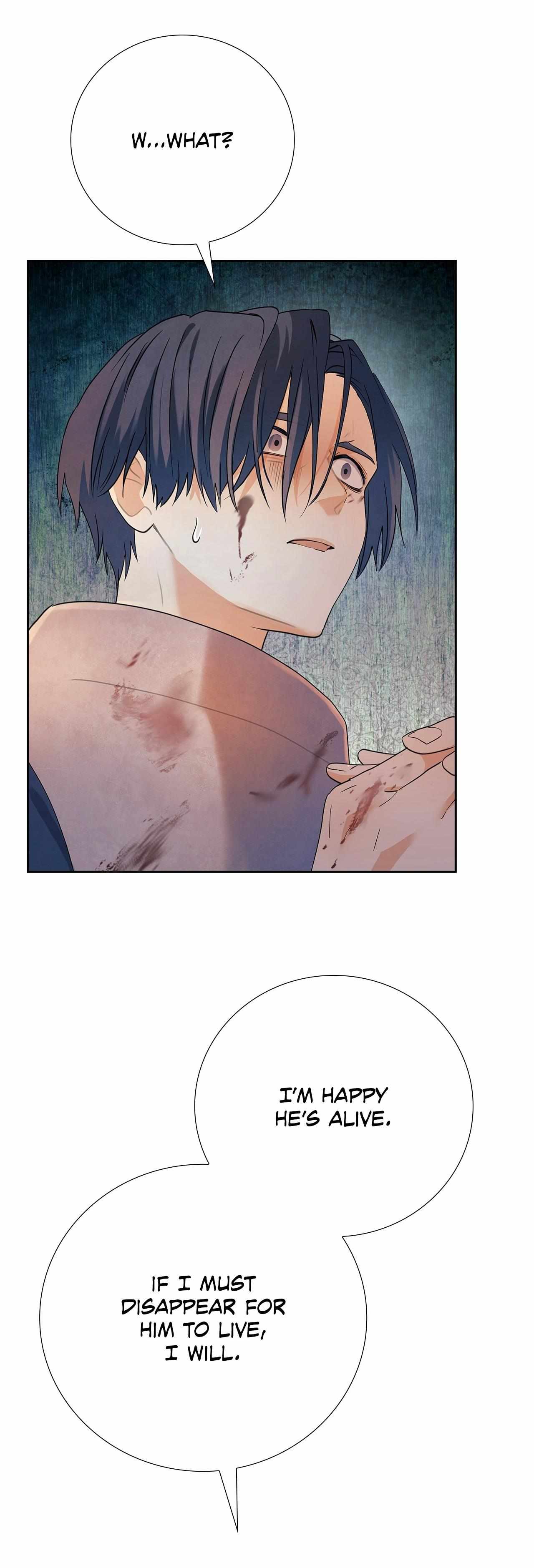 Bloody Moon (Yuzuya) Chapter 53 page 20 - 
