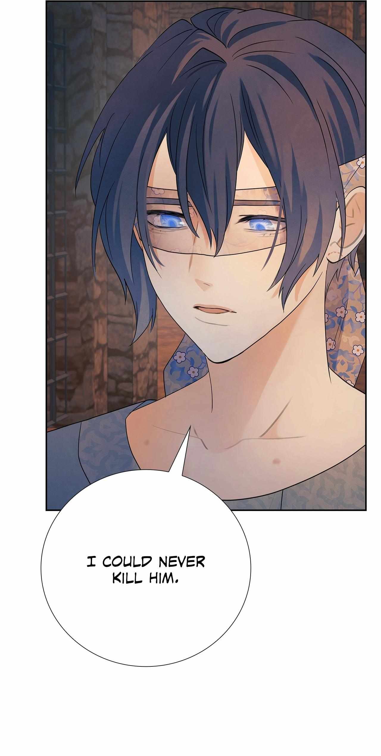 Bloody Moon (Yuzuya) Chapter 53 page 21 - 