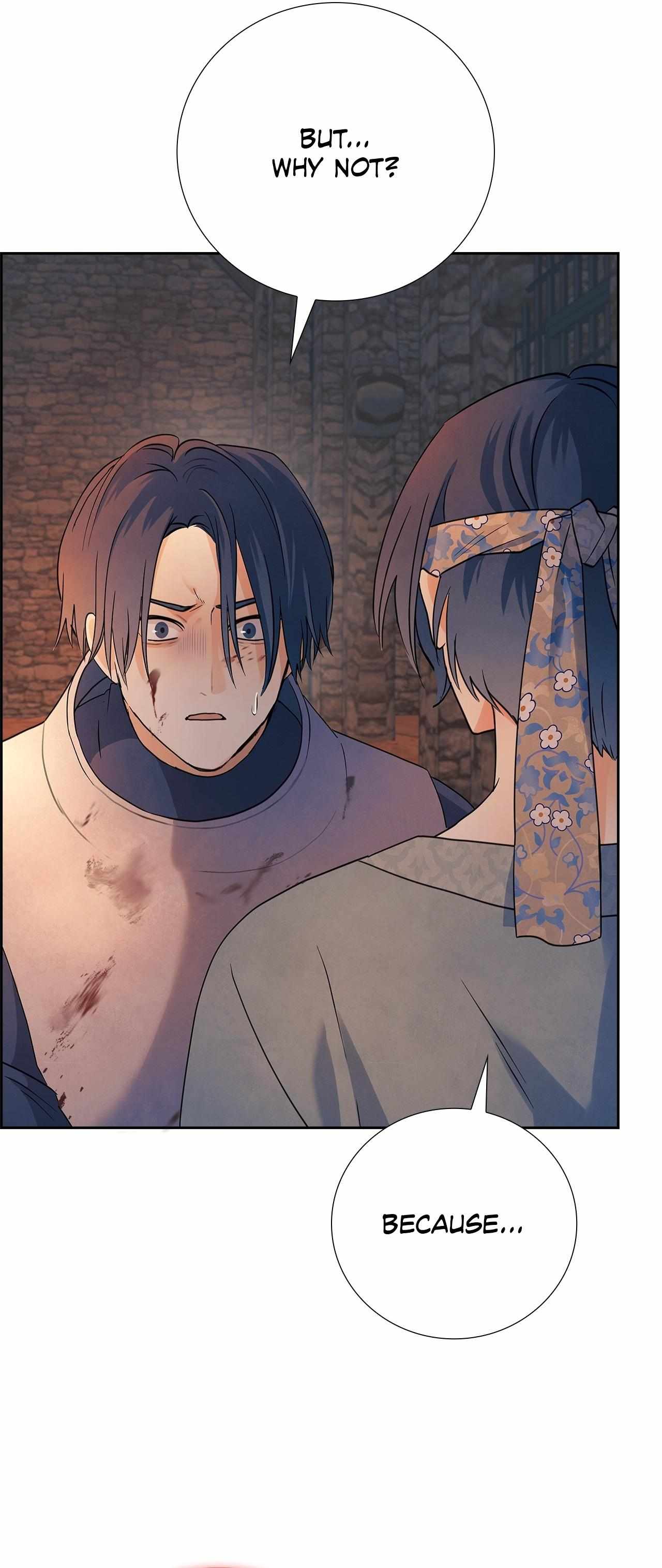 Bloody Moon (Yuzuya) Chapter 53 page 22 - 