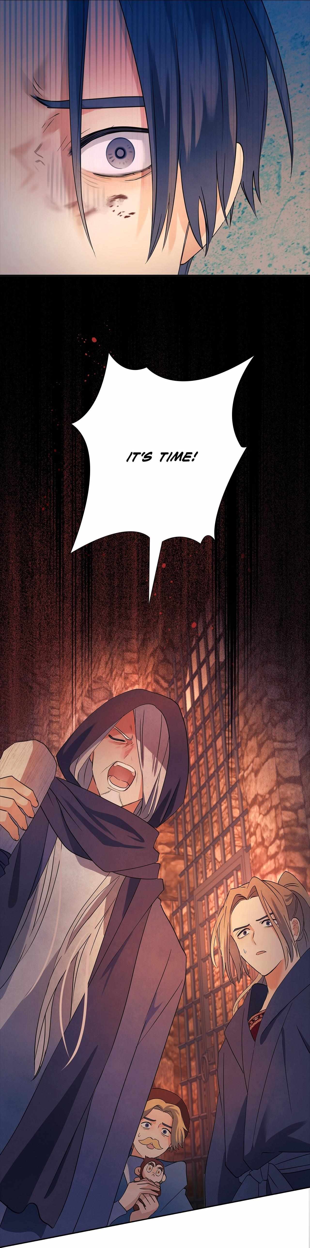 Bloody Moon (Yuzuya) Chapter 53 page 24 - 