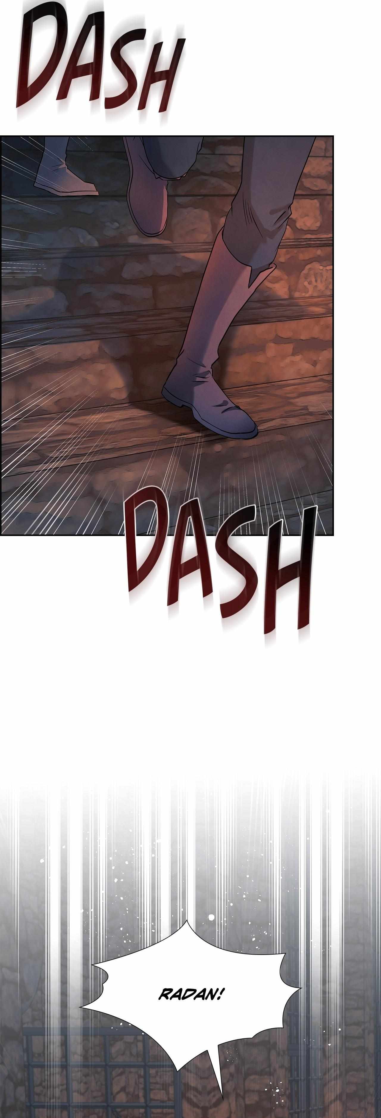 Bloody Moon (Yuzuya) Chapter 53 page 26 - 