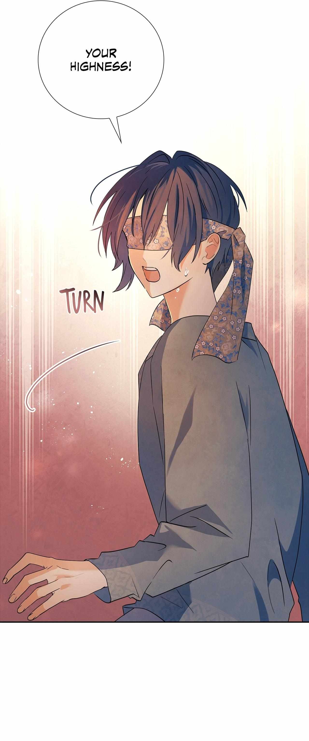 Bloody Moon (Yuzuya) Chapter 53 page 28 - 