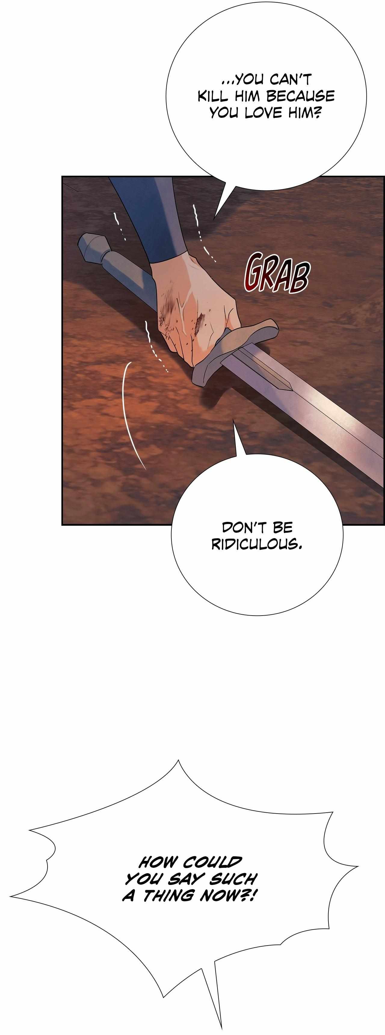 Bloody Moon (Yuzuya) Chapter 53 page 29 - 
