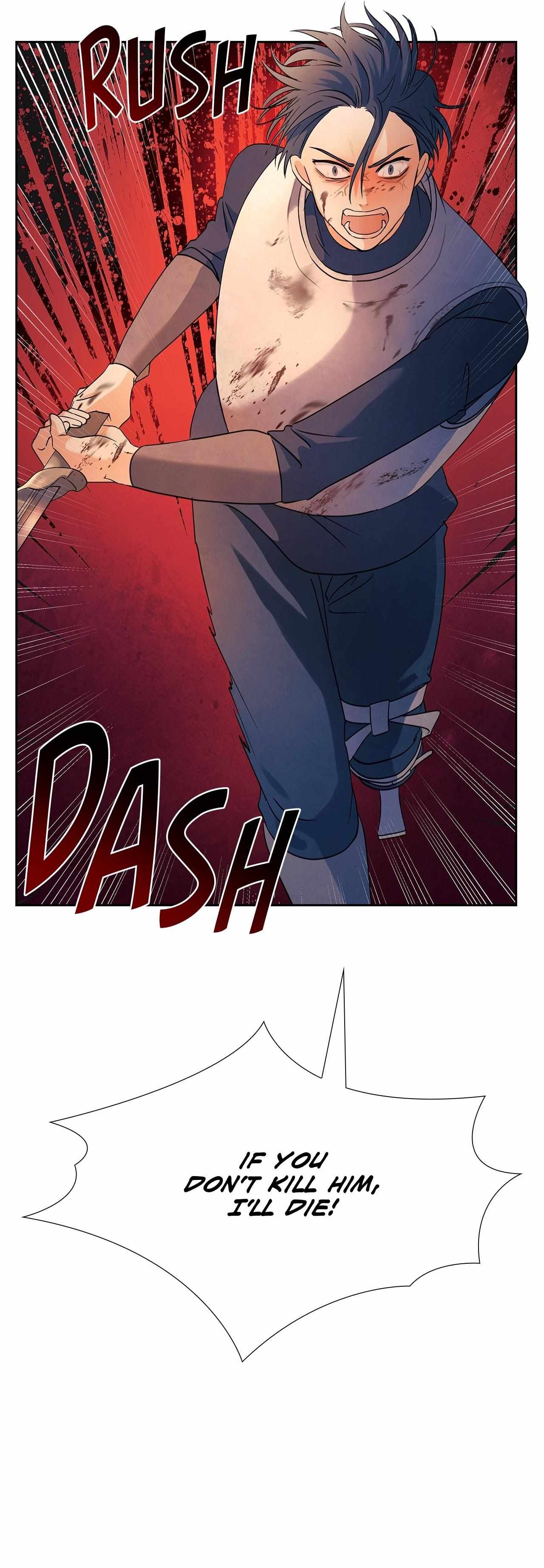 Bloody Moon (Yuzuya) Chapter 53 page 30 - 