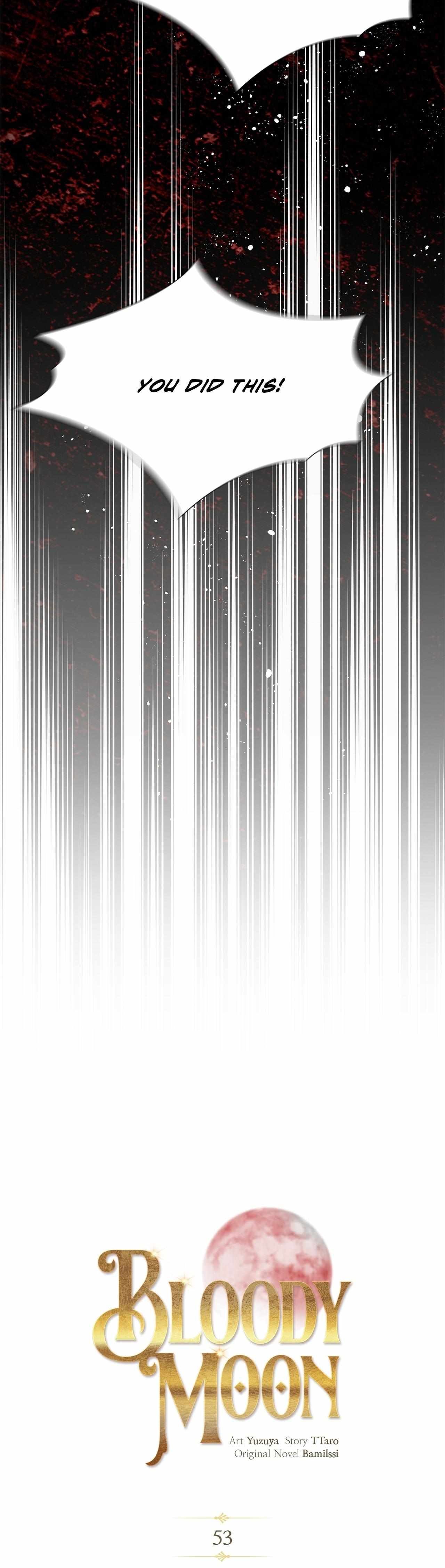Bloody Moon (Yuzuya) Chapter 53 page 4 - 