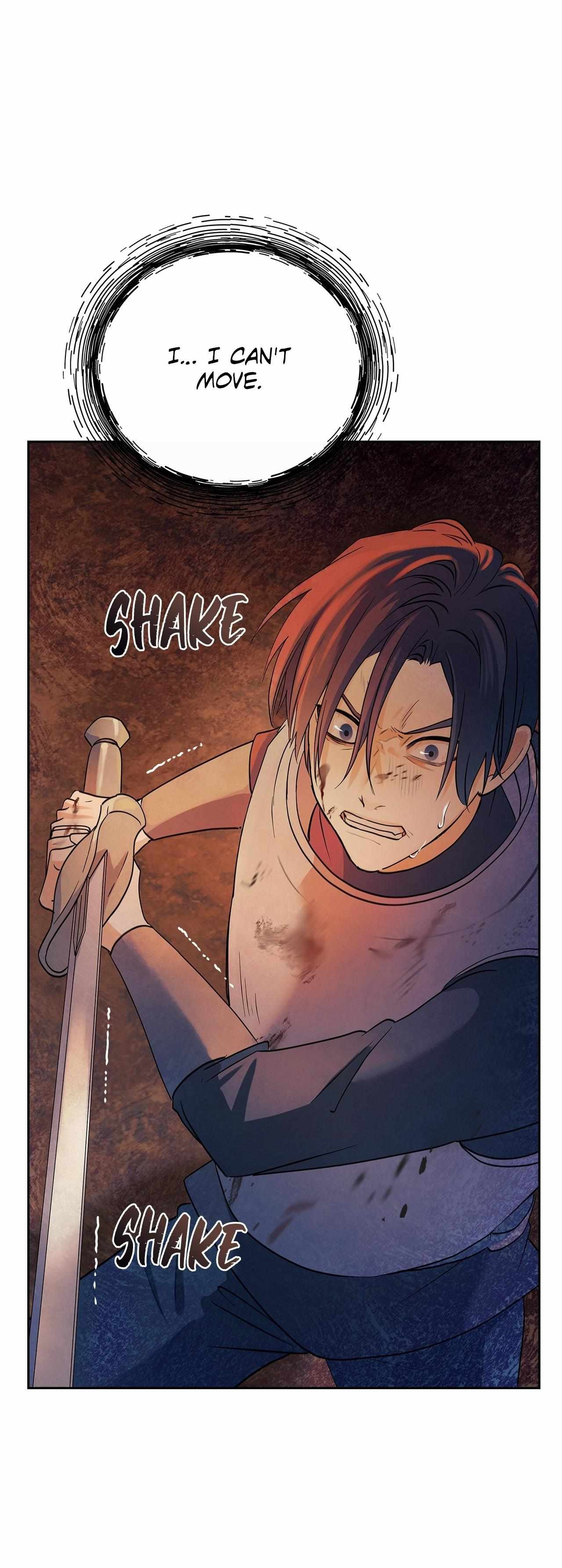 Bloody Moon (Yuzuya) Chapter 53 page 36 - 