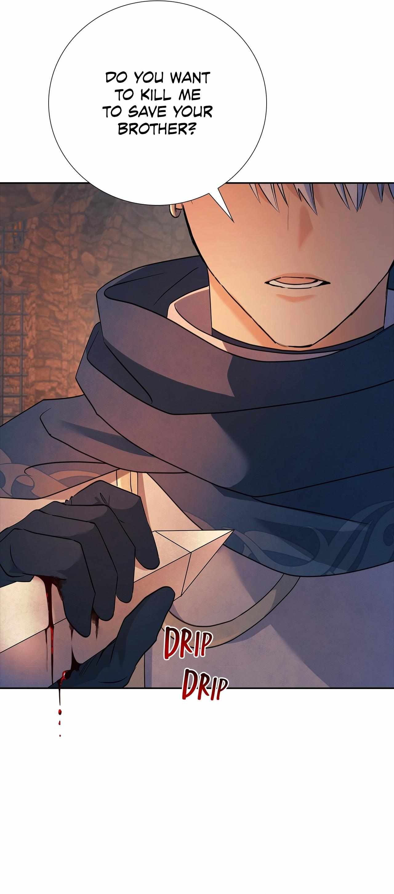 Bloody Moon (Yuzuya) Chapter 53 page 39 - 