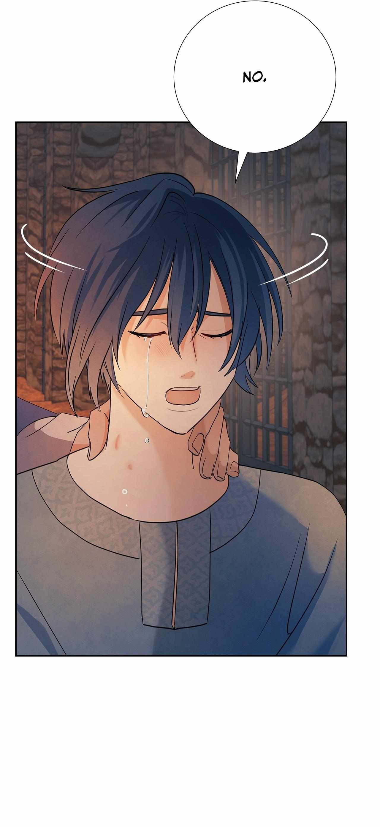 Bloody Moon (Yuzuya) Chapter 53 page 40 - 