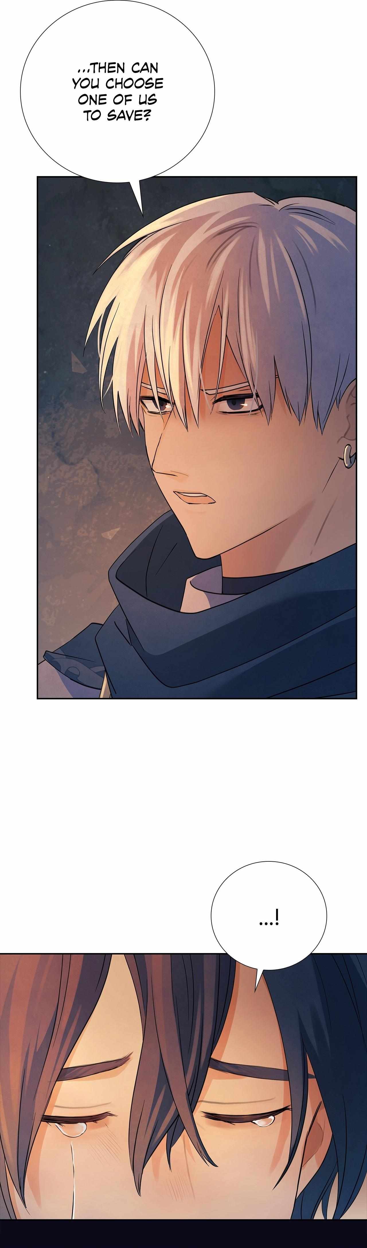 Bloody Moon (Yuzuya) Chapter 53 page 41 - 