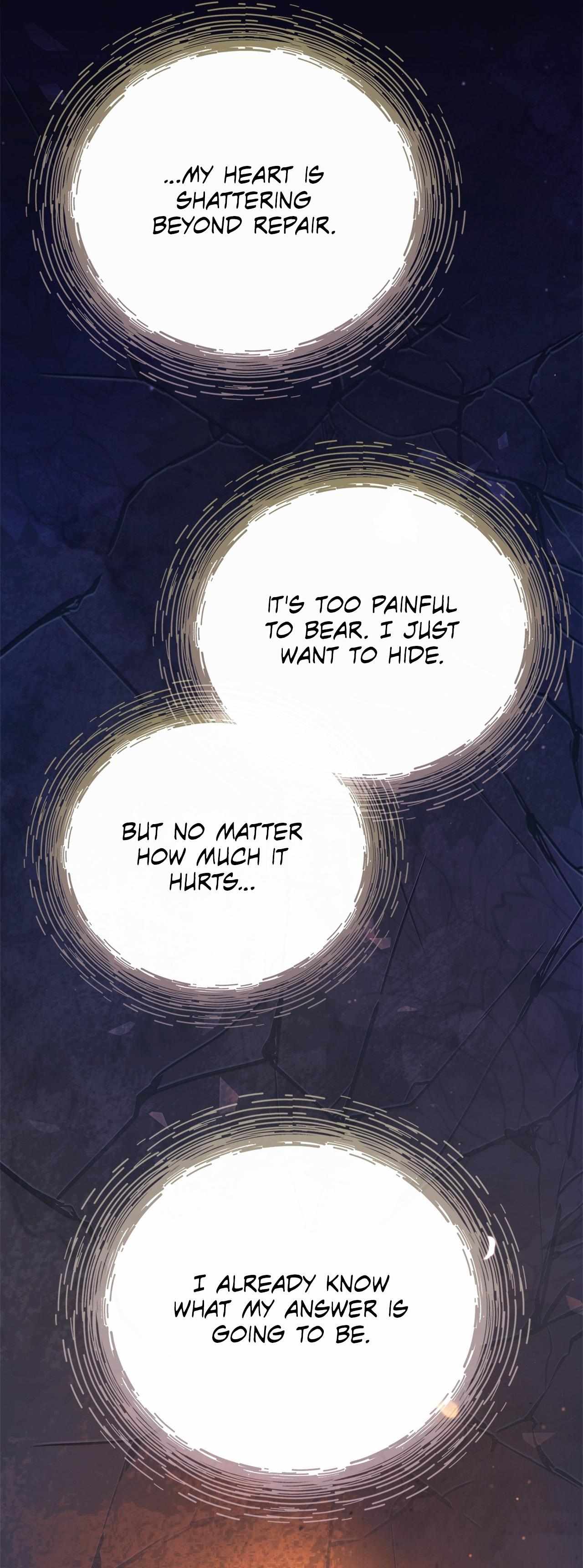 Bloody Moon (Yuzuya) Chapter 53 page 42 - 