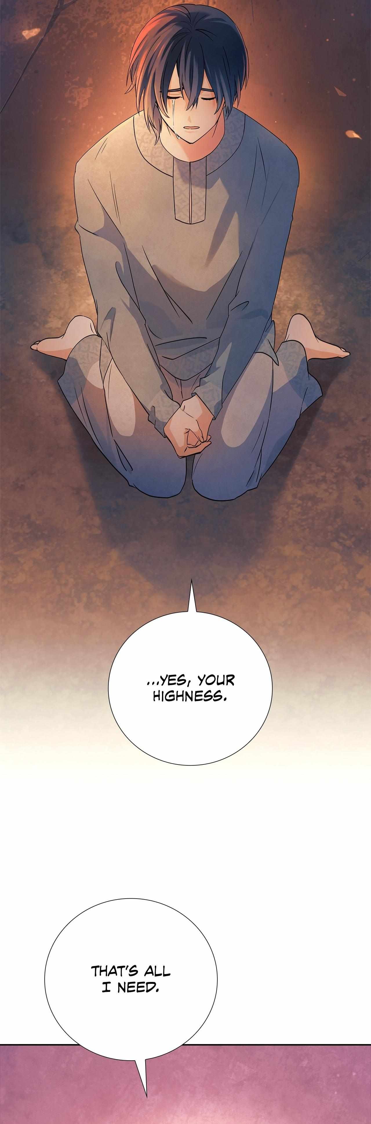 Bloody Moon (Yuzuya) Chapter 53 page 43 - 