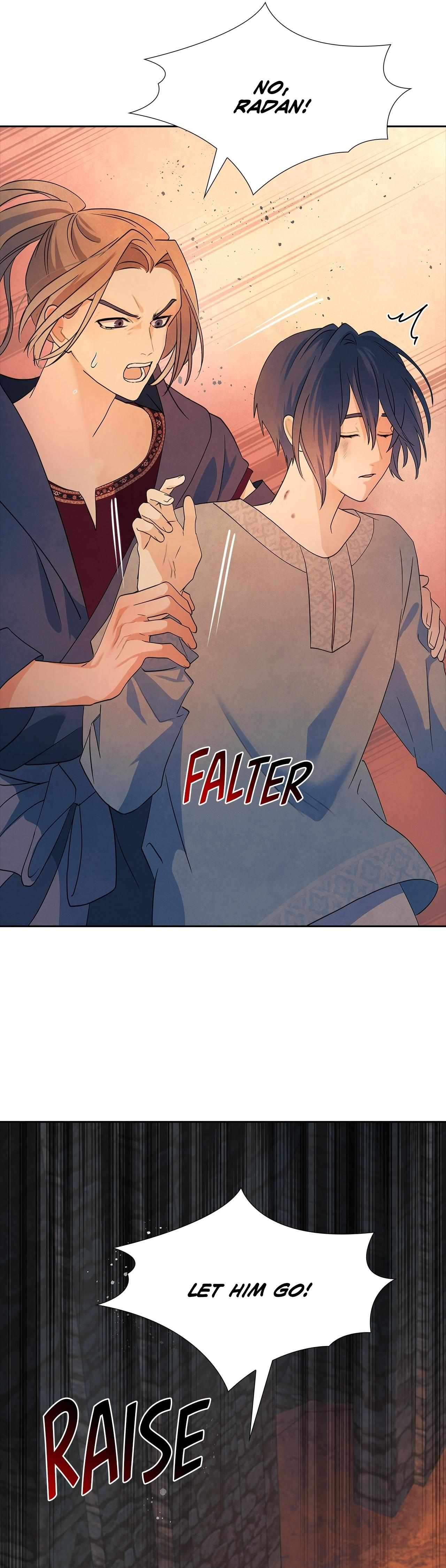 Bloody Moon (Yuzuya) Chapter 53 page 47 - 